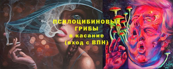 MESCALINE Заволжье